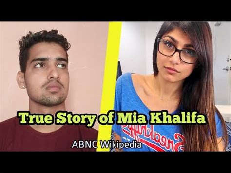 miakholifa|Mia Khalifa — Wikipédia